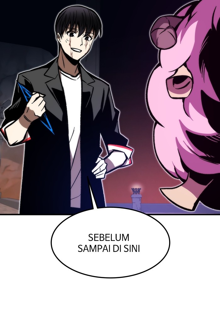 Ultra Alter Chapter 112 Gambar 35