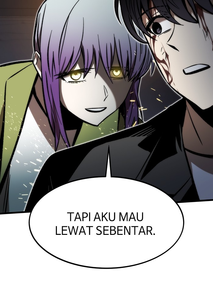 Ultra Alter Chapter 112 Gambar 41