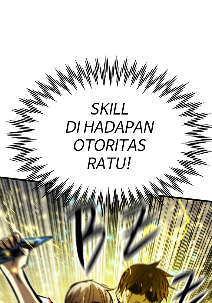 Ultra Alter Chapter 112 Gambar 42