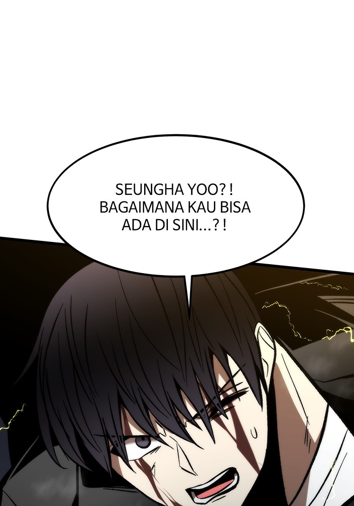 Ultra Alter Chapter 112 Gambar 48