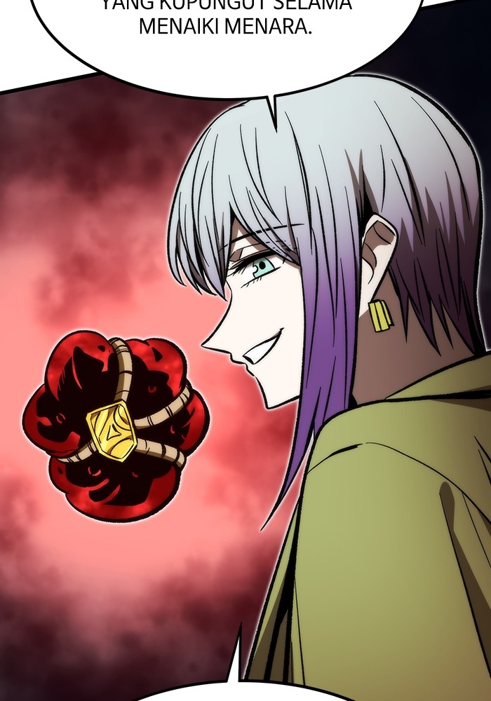 Ultra Alter Chapter 112 Gambar 50