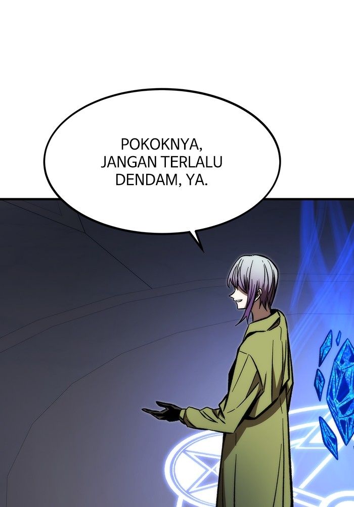 Ultra Alter Chapter 112 Gambar 54