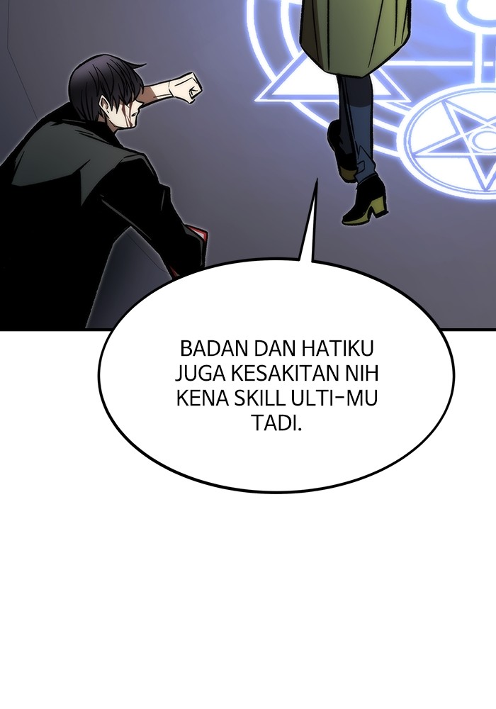Ultra Alter Chapter 112 Gambar 55