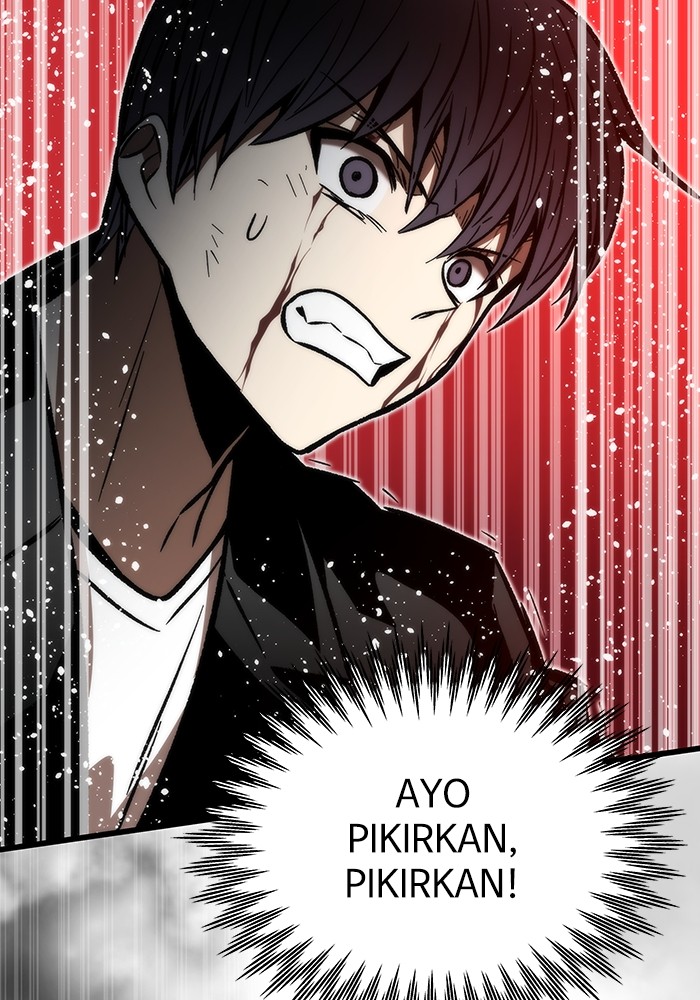 Ultra Alter Chapter 112 Gambar 64