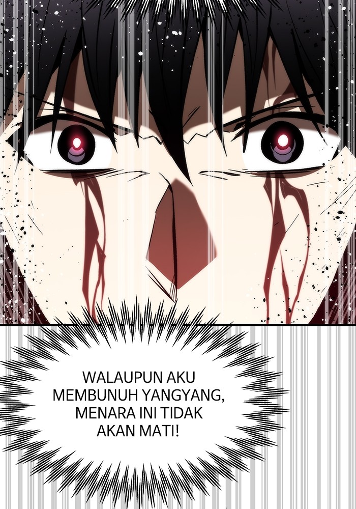 Ultra Alter Chapter 112 Gambar 71