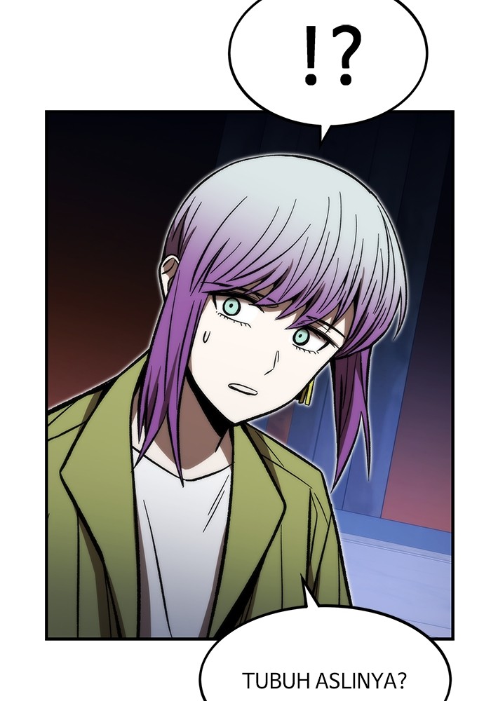 Ultra Alter Chapter 112 Gambar 83