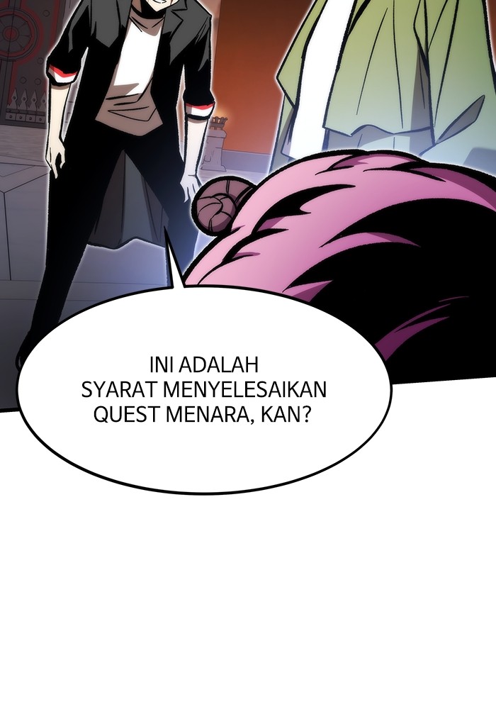 Ultra Alter Chapter 112 Gambar 85