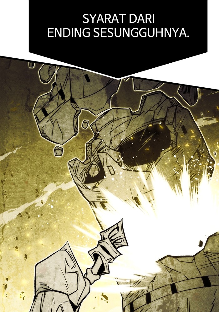 Ultra Alter Chapter 112 Gambar 88