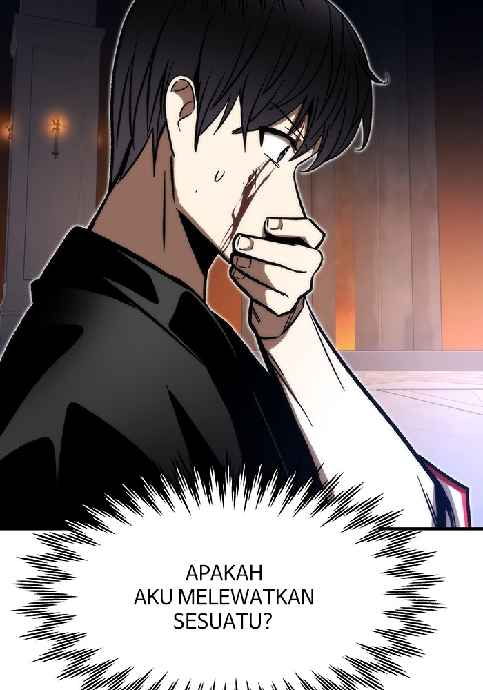 Ultra Alter Chapter 112 Gambar 9