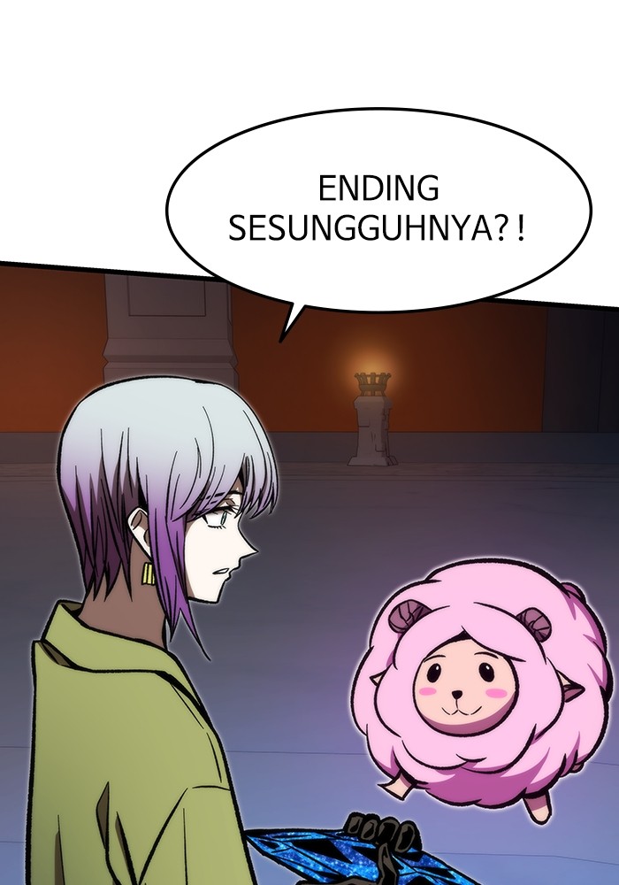 Ultra Alter Chapter 112 Gambar 90