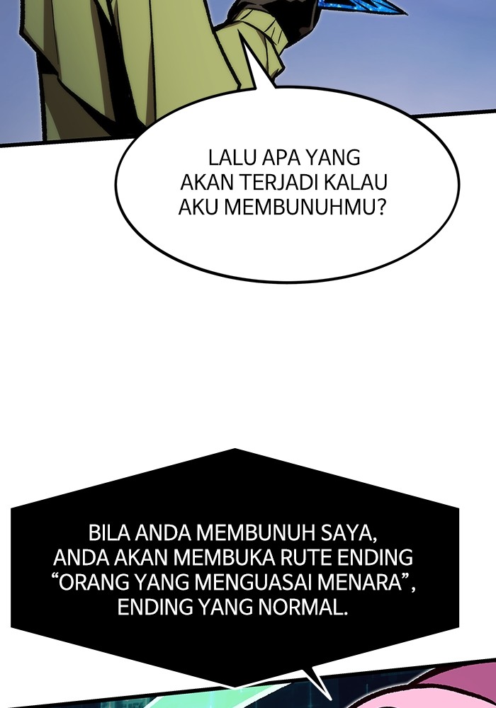 Ultra Alter Chapter 112 Gambar 91