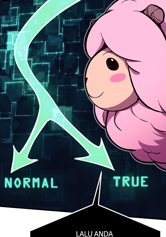 Ultra Alter Chapter 112 Gambar 92