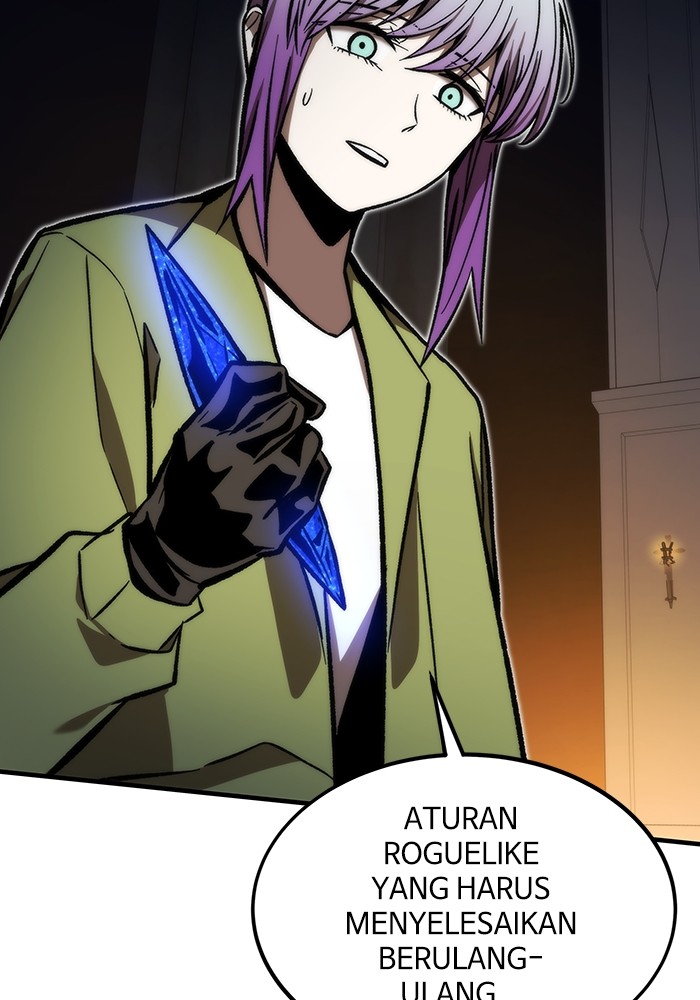 Ultra Alter Chapter 112 Gambar 94