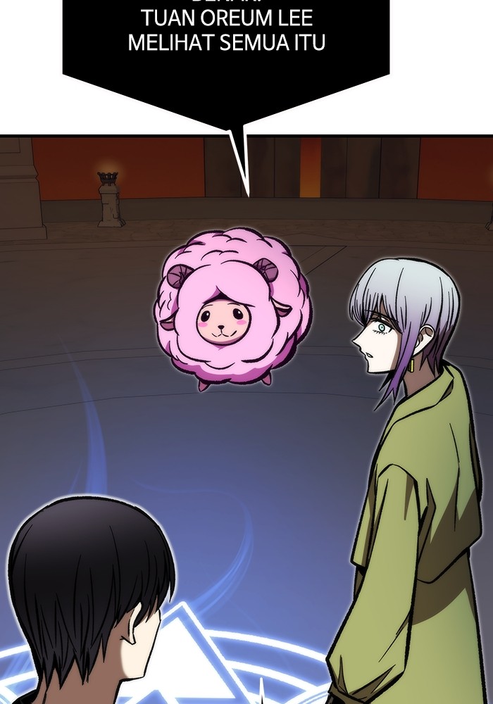 Ultra Alter Chapter 112 Gambar 96