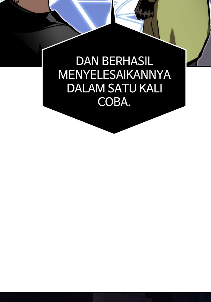 Ultra Alter Chapter 112 Gambar 97