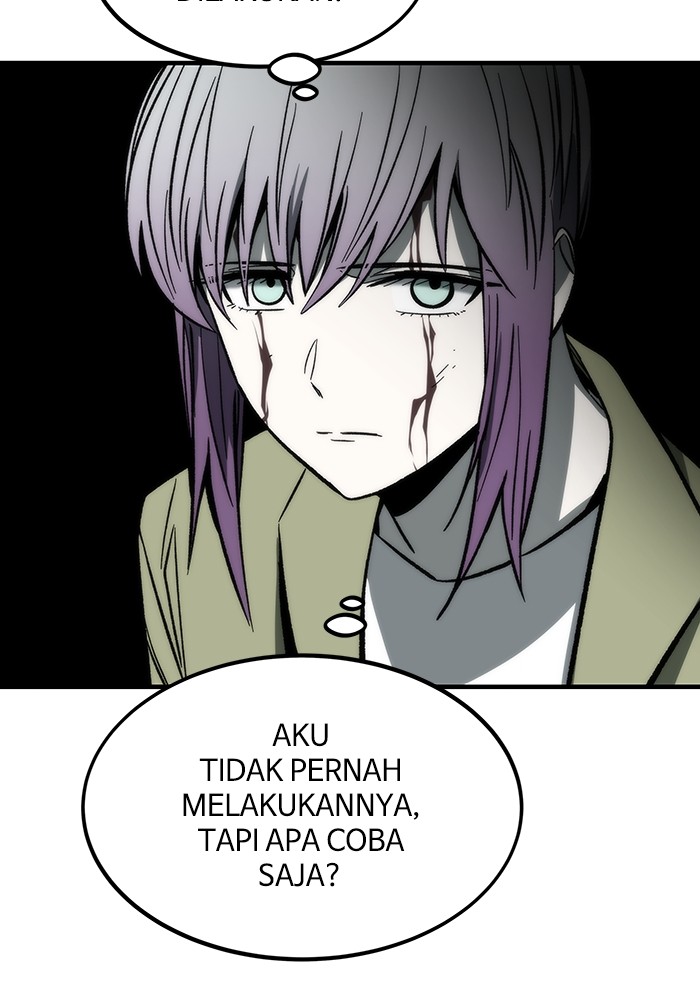 Ultra Alter Chapter 111 Gambar 10