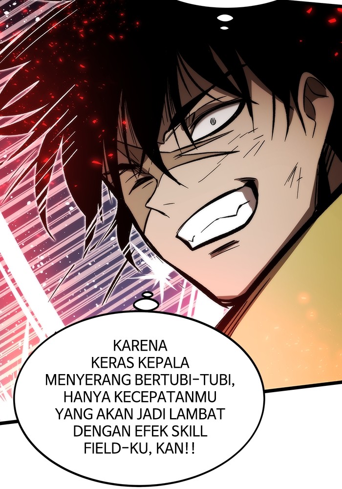 Ultra Alter Chapter 111 Gambar 100