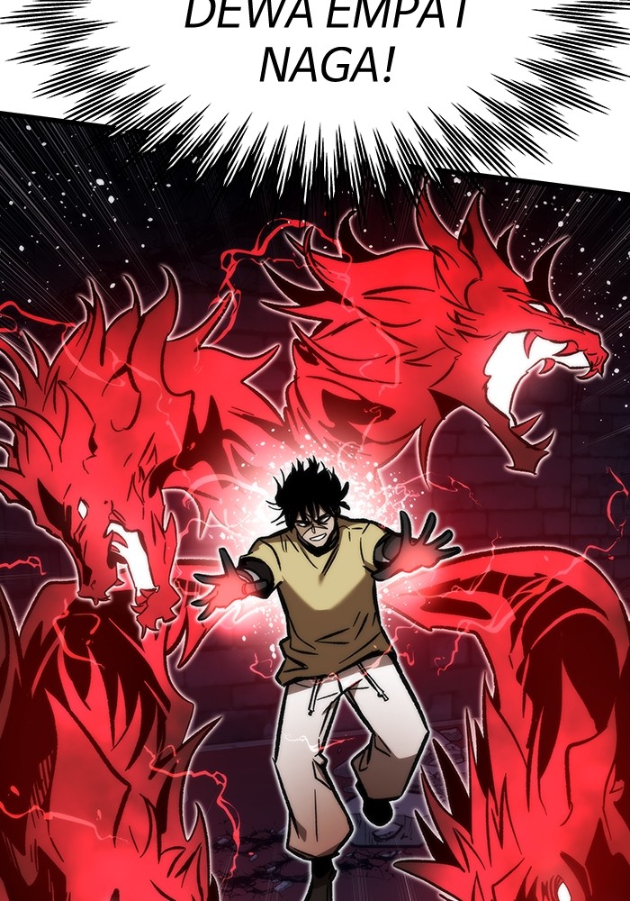 Ultra Alter Chapter 111 Gambar 102