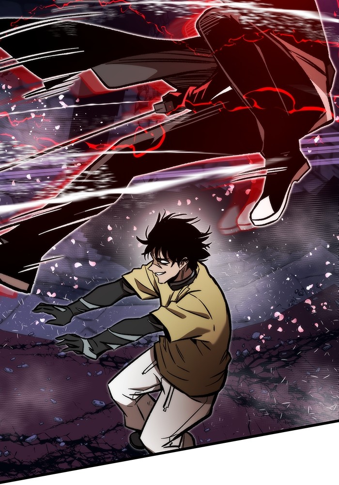 Ultra Alter Chapter 111 Gambar 111