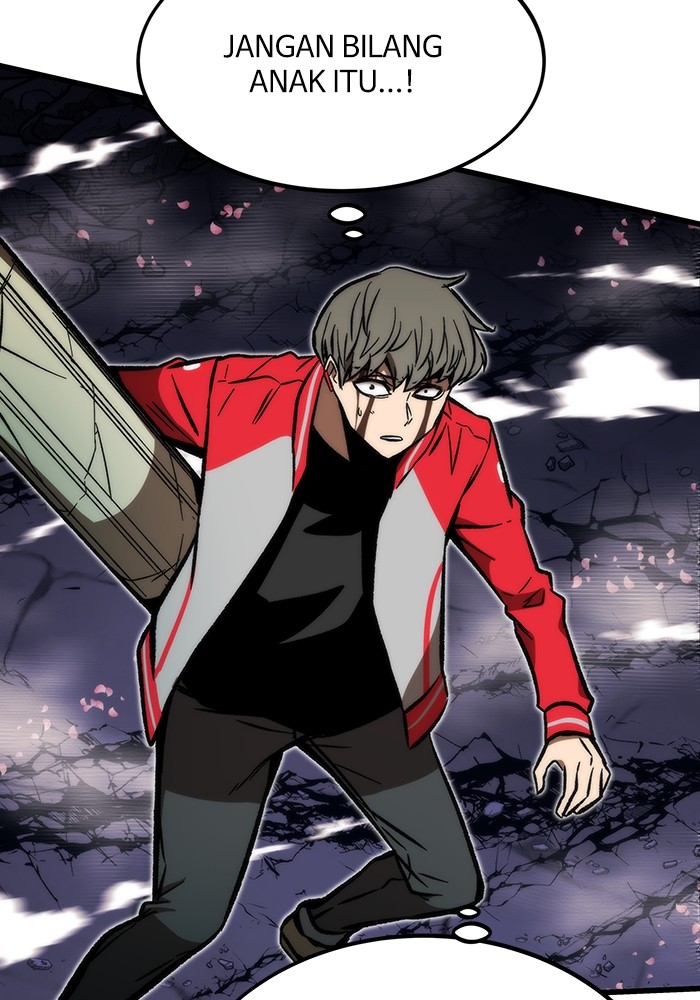 Ultra Alter Chapter 111 Gambar 114