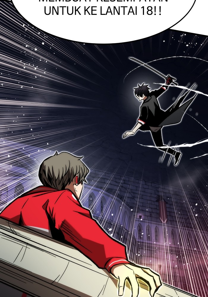 Ultra Alter Chapter 111 Gambar 116