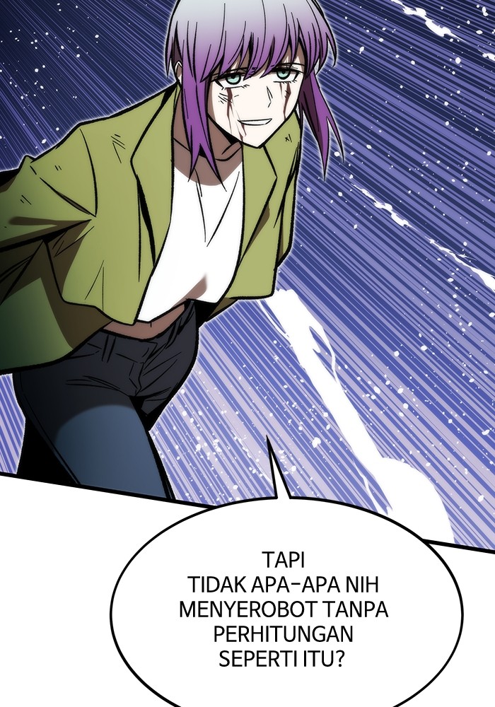 Ultra Alter Chapter 111 Gambar 118