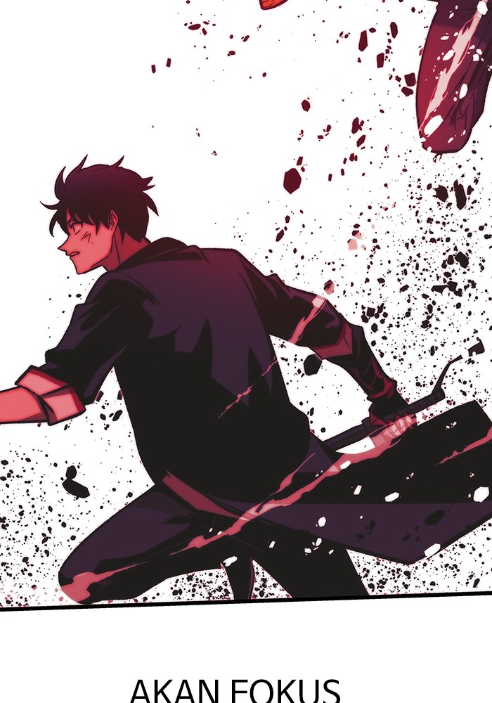 Ultra Alter Chapter 111 Gambar 121