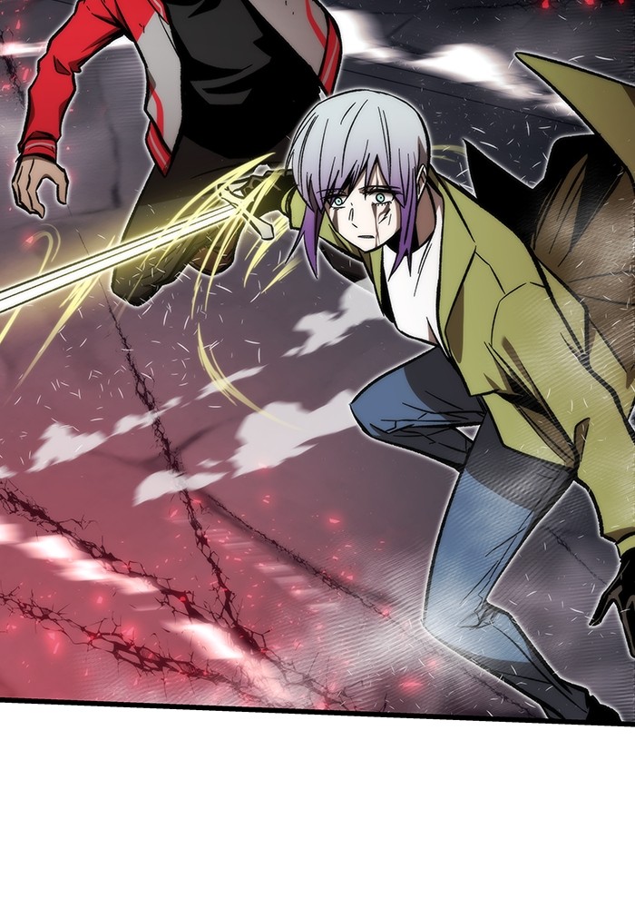 Ultra Alter Chapter 111 Gambar 128