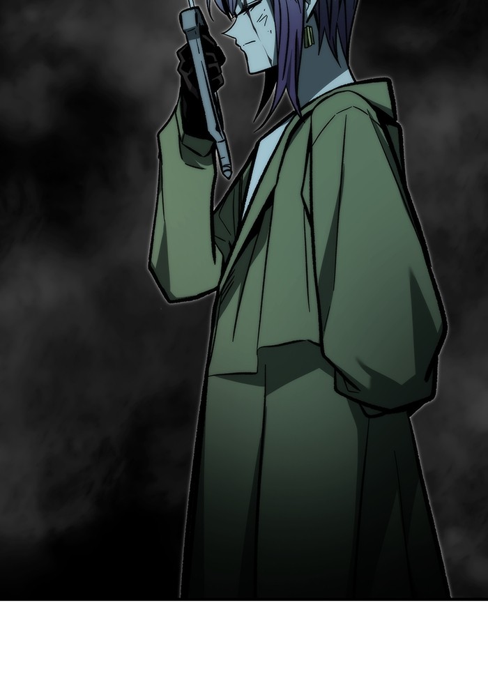 Ultra Alter Chapter 111 Gambar 13