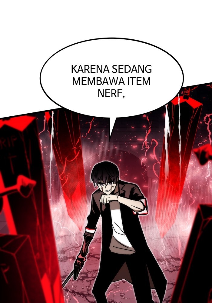 Ultra Alter Chapter 111 Gambar 133
