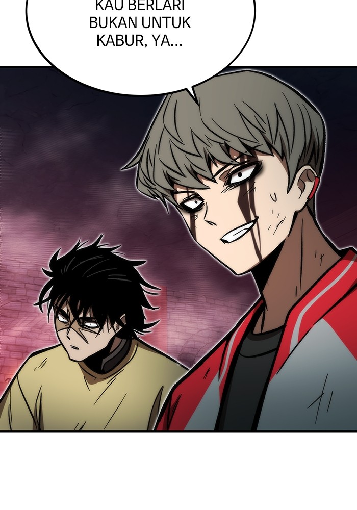 Ultra Alter Chapter 111 Gambar 137