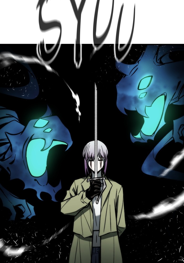 Ultra Alter Chapter 111 Gambar 16