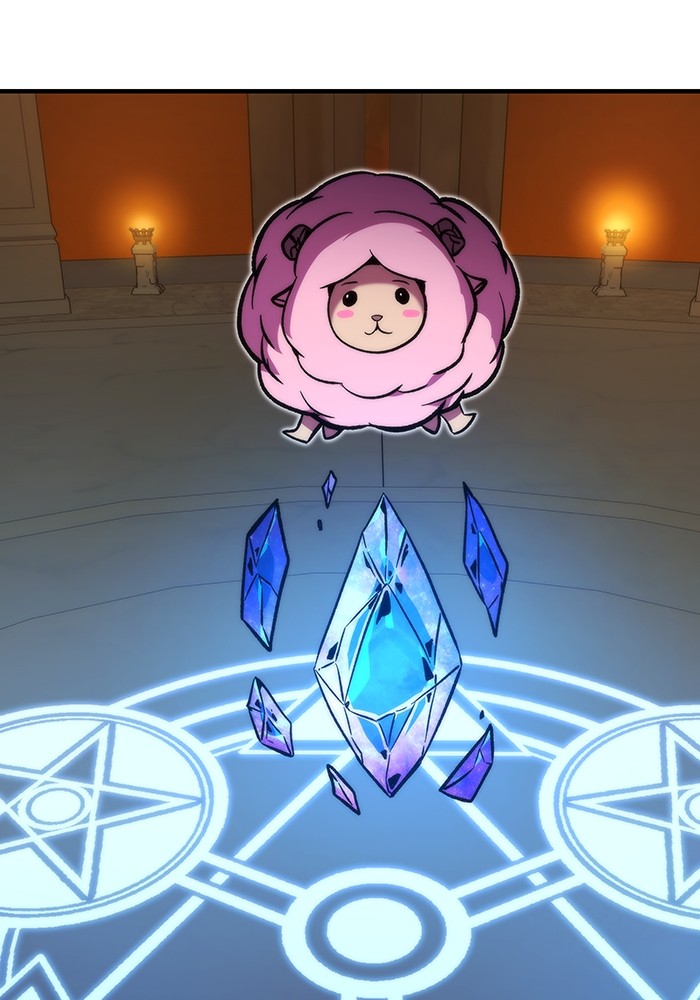 Ultra Alter Chapter 111 Gambar 160