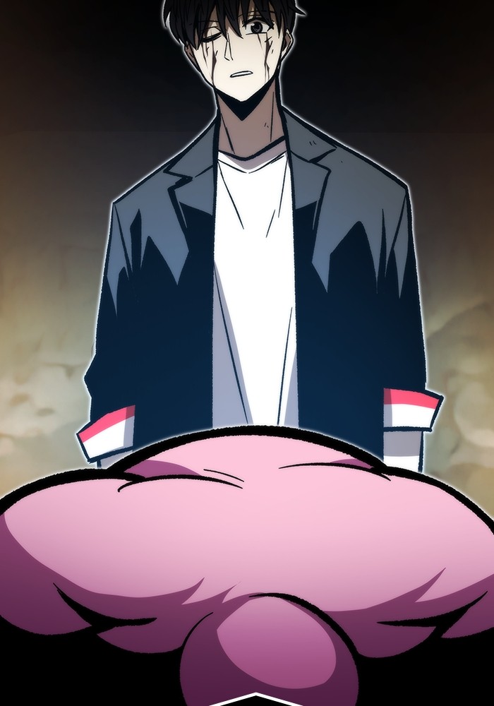 Ultra Alter Chapter 111 Gambar 164