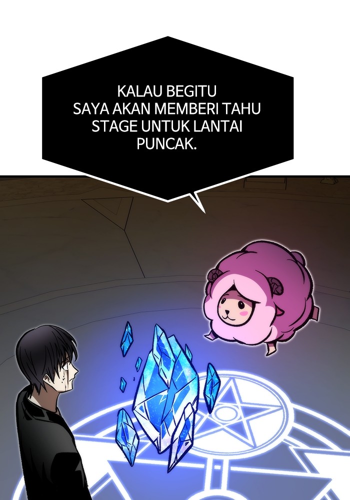Ultra Alter Chapter 111 Gambar 167