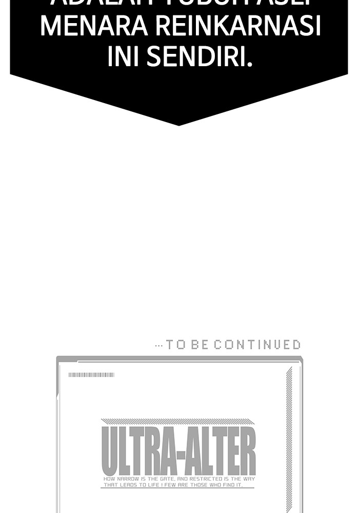 Ultra Alter Chapter 111 Gambar 176