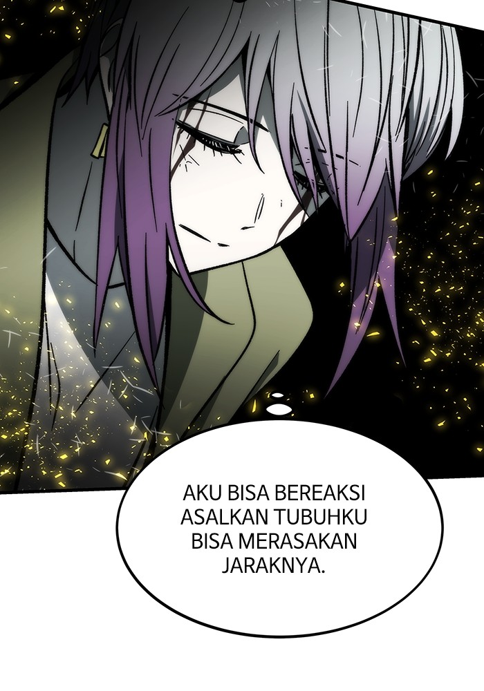 Ultra Alter Chapter 111 Gambar 20