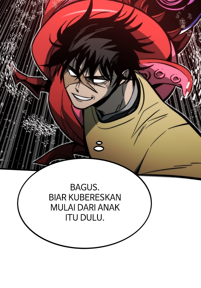 Ultra Alter Chapter 111 Gambar 30