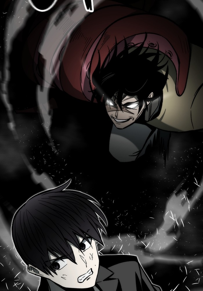 Ultra Alter Chapter 111 Gambar 41