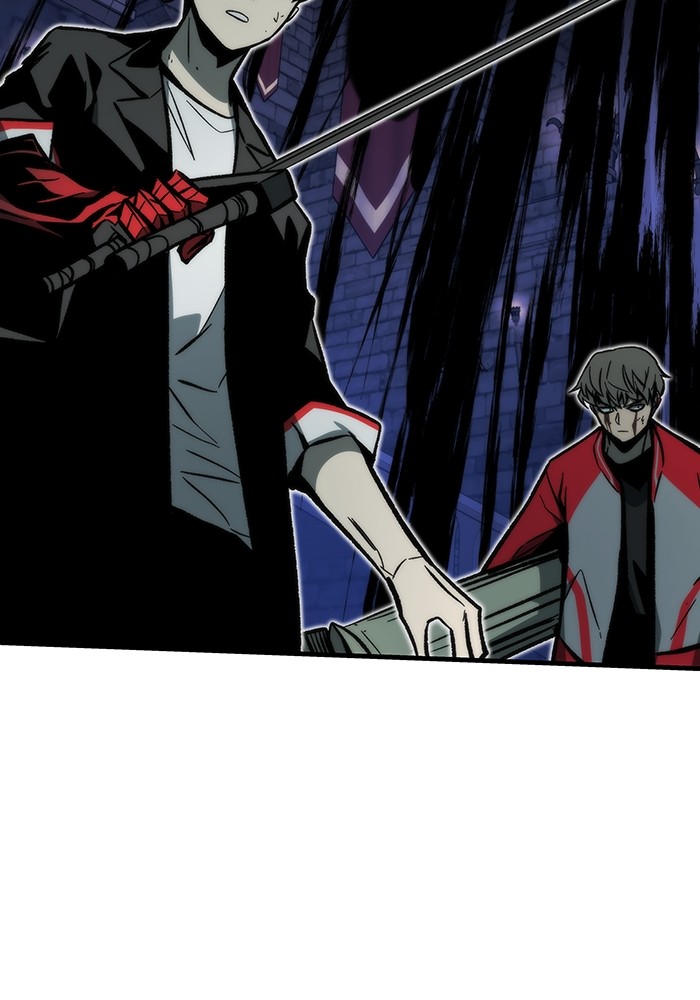 Ultra Alter Chapter 111 Gambar 5