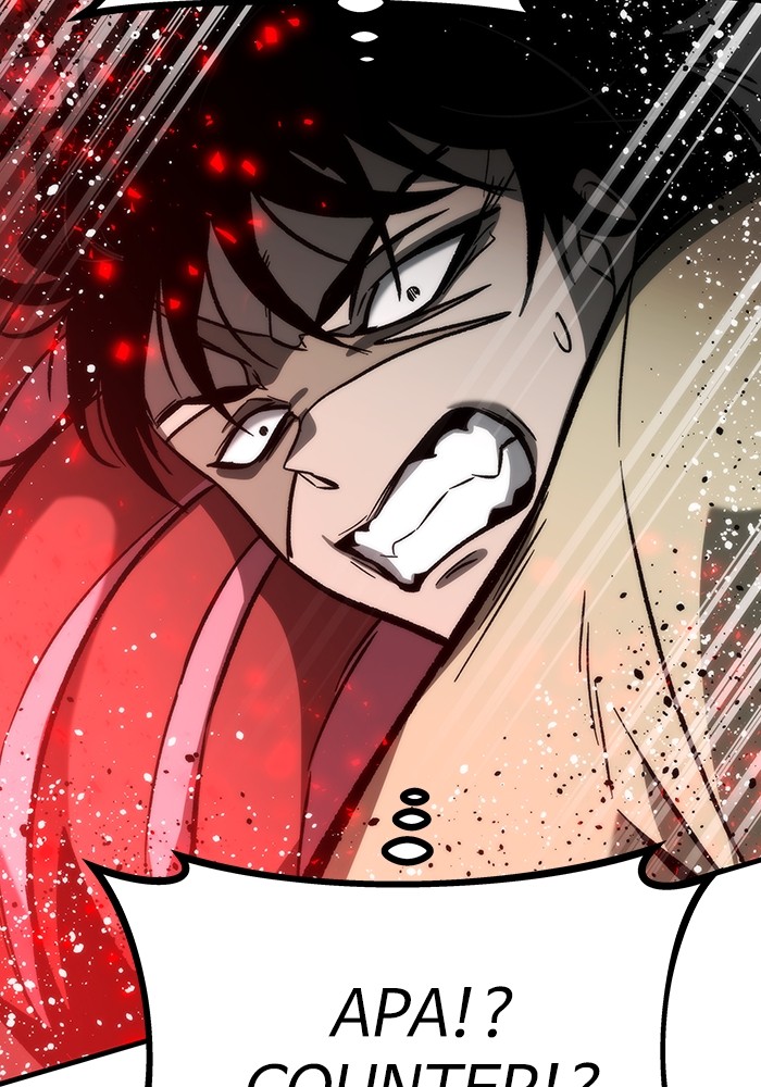 Ultra Alter Chapter 111 Gambar 51