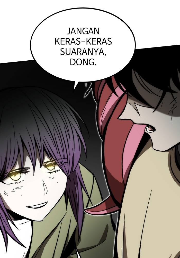 Ultra Alter Chapter 111 Gambar 61