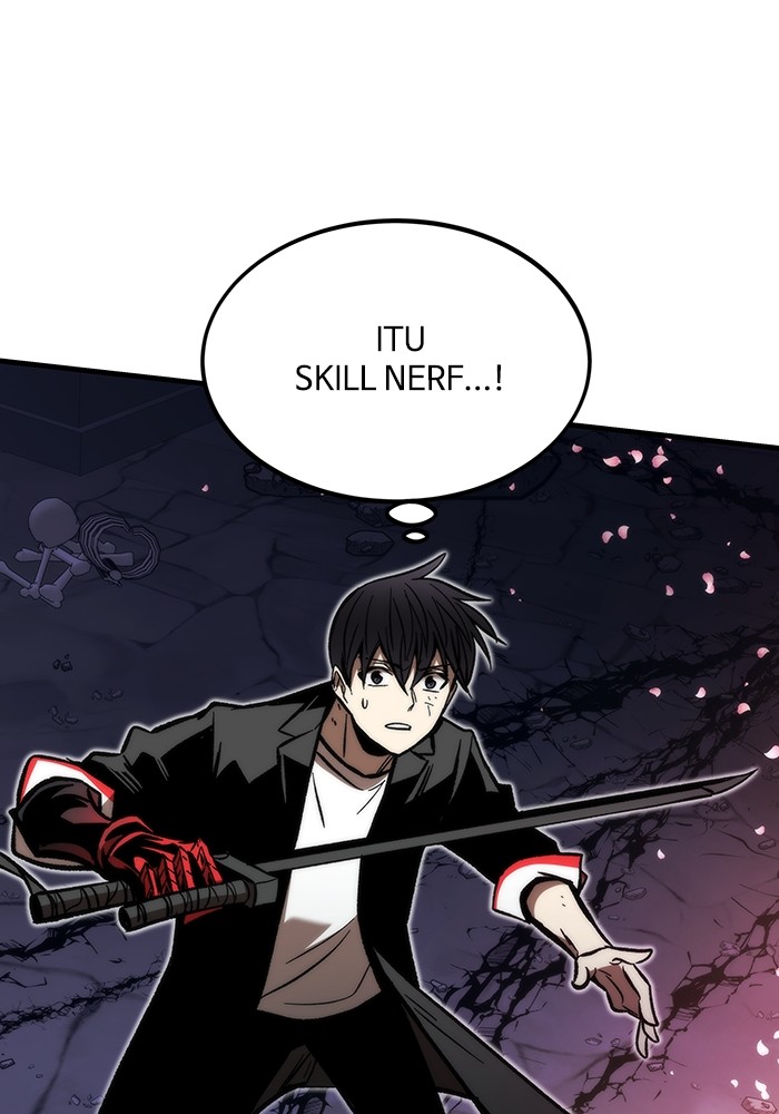 Ultra Alter Chapter 111 Gambar 69