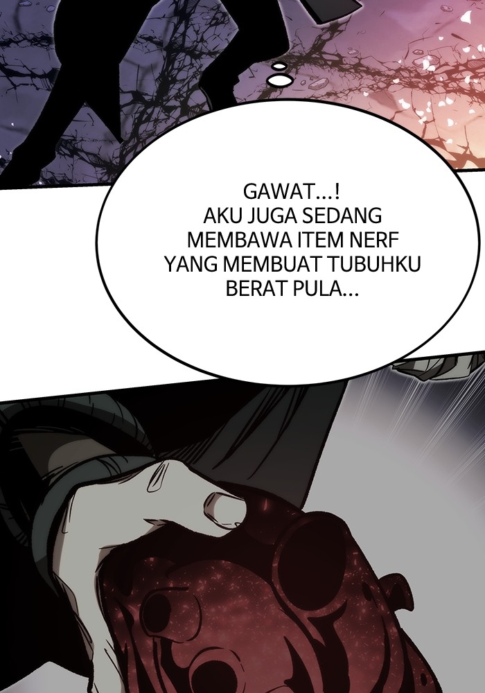 Ultra Alter Chapter 111 Gambar 70