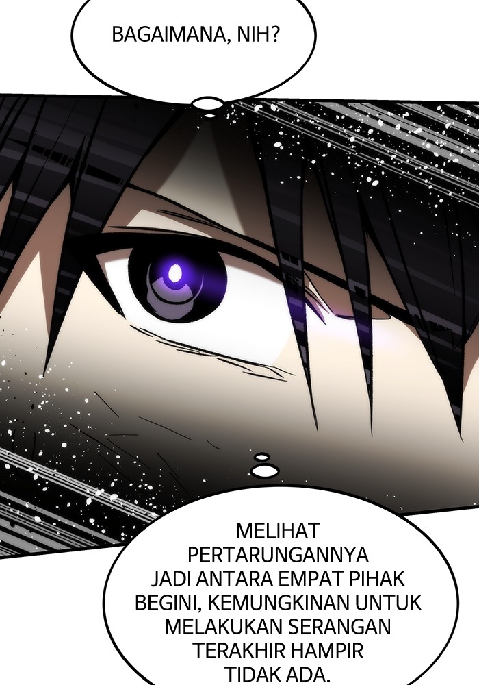 Ultra Alter Chapter 111 Gambar 81
