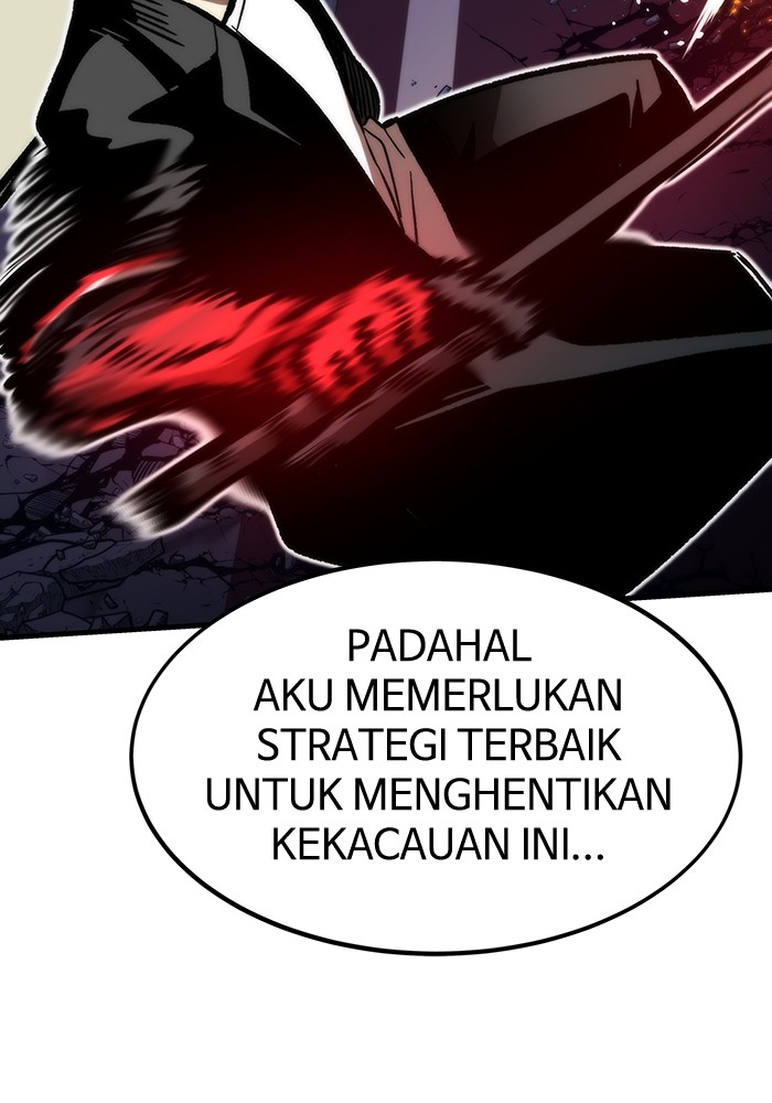 Ultra Alter Chapter 111 Gambar 84