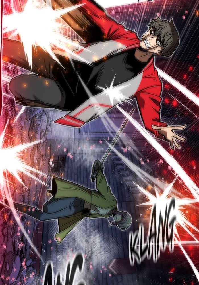 Ultra Alter Chapter 111 Gambar 91