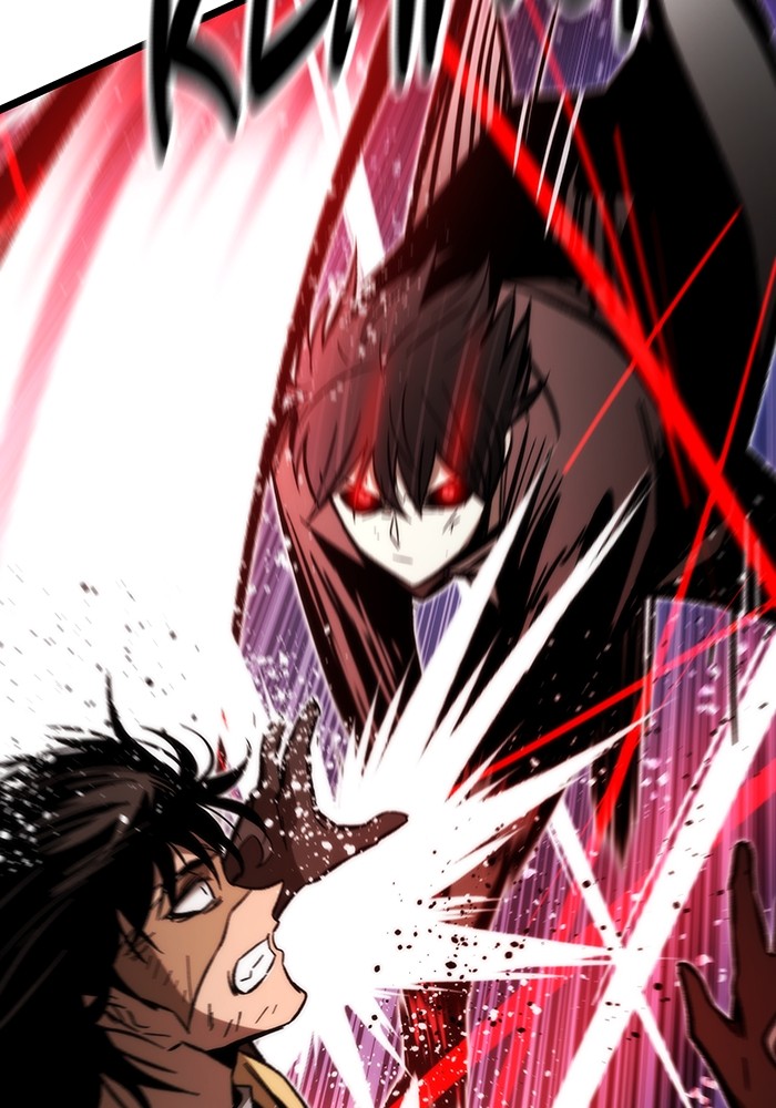 Ultra Alter Chapter 111 Gambar 95