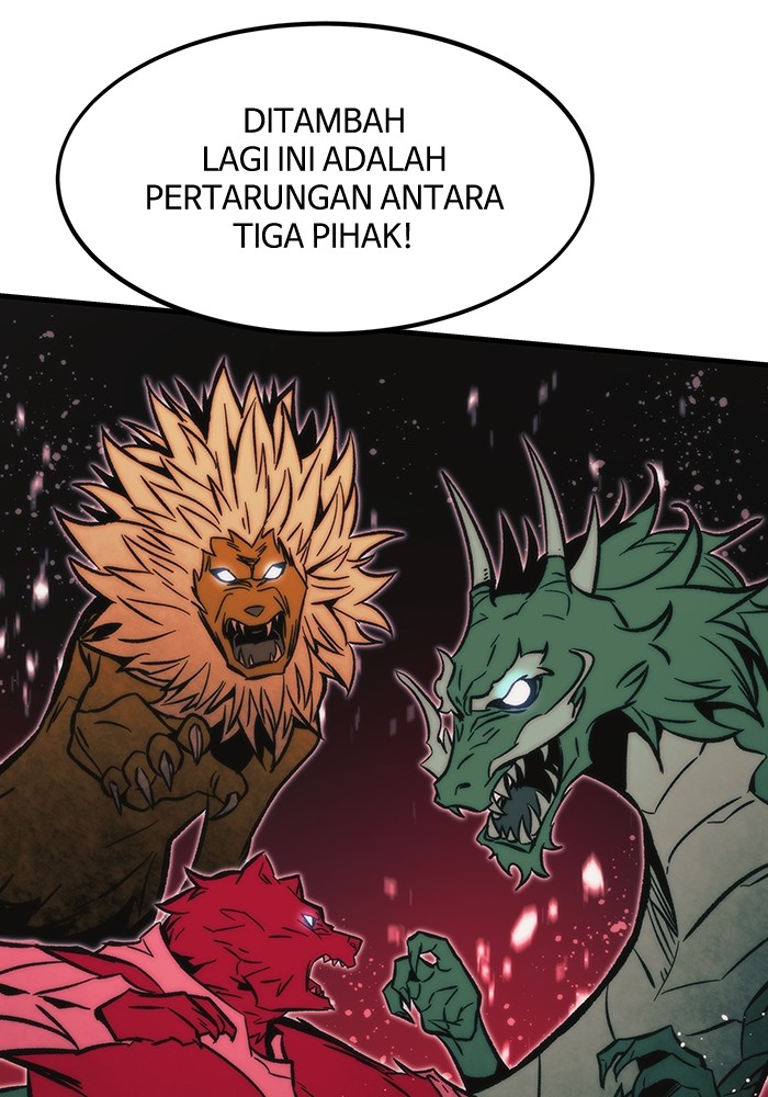 Ultra Alter Chapter 110 Gambar 138