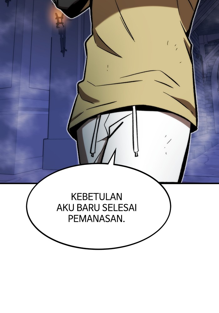 Ultra Alter Chapter 110 Gambar 161